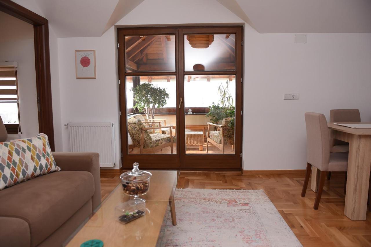 Apartment Seosko Turisticko Domacinstvo Kajsija