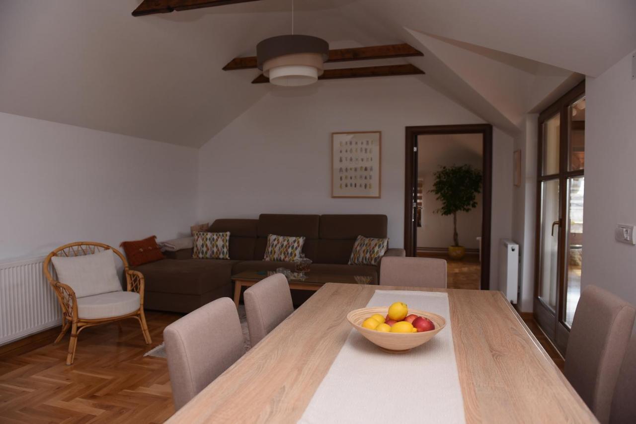Apartment Seosko Turisticko Domacinstvo Kajsija
