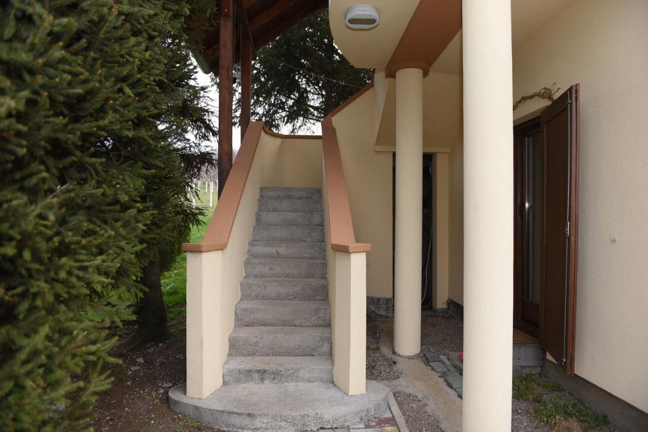 Seosko Turisticko Domacinstvo Kajsija Apartment Cacak