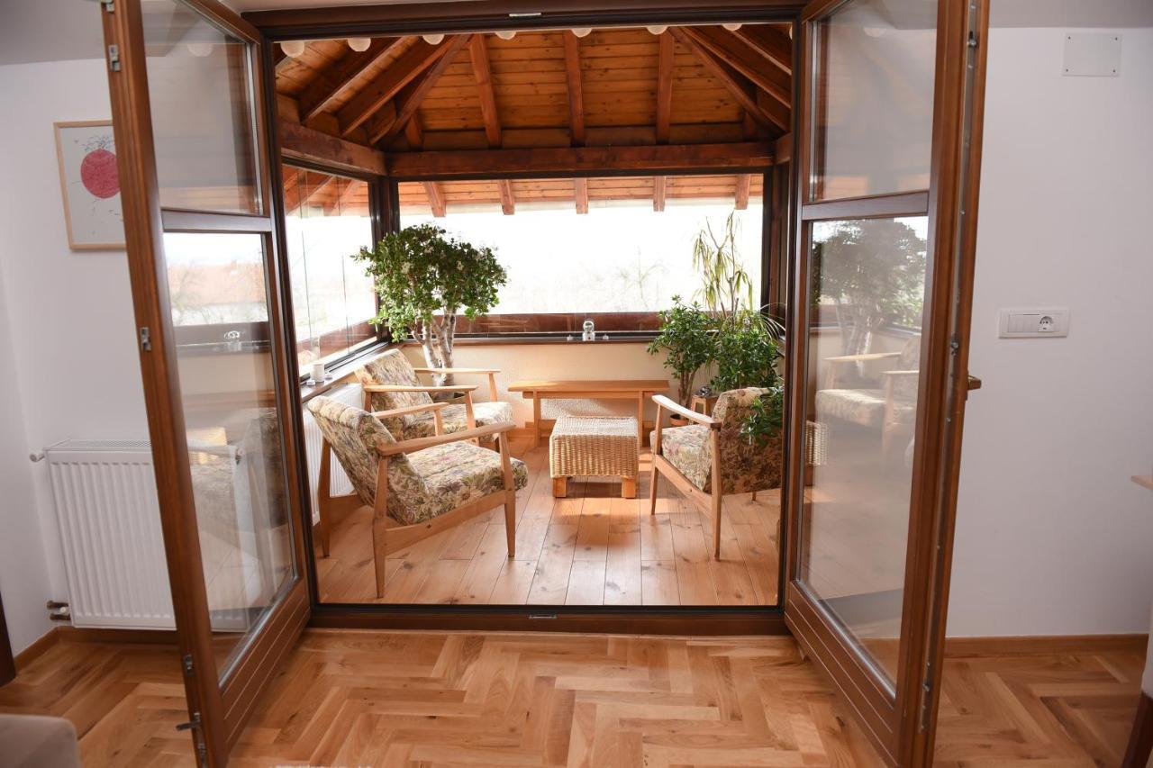 Apartment Seosko Turisticko Domacinstvo Kajsija Cacak