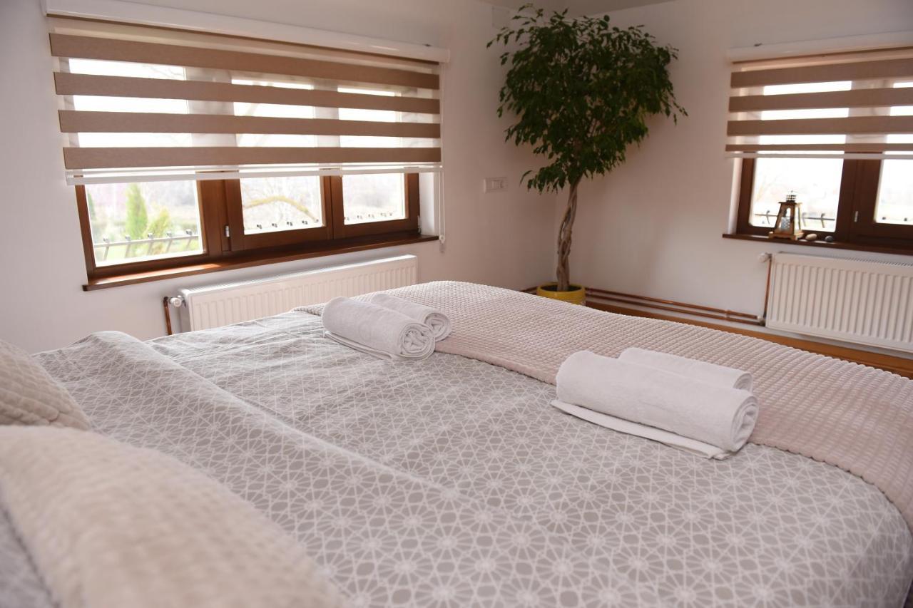 Apartment Seosko Turisticko Domacinstvo Kajsija