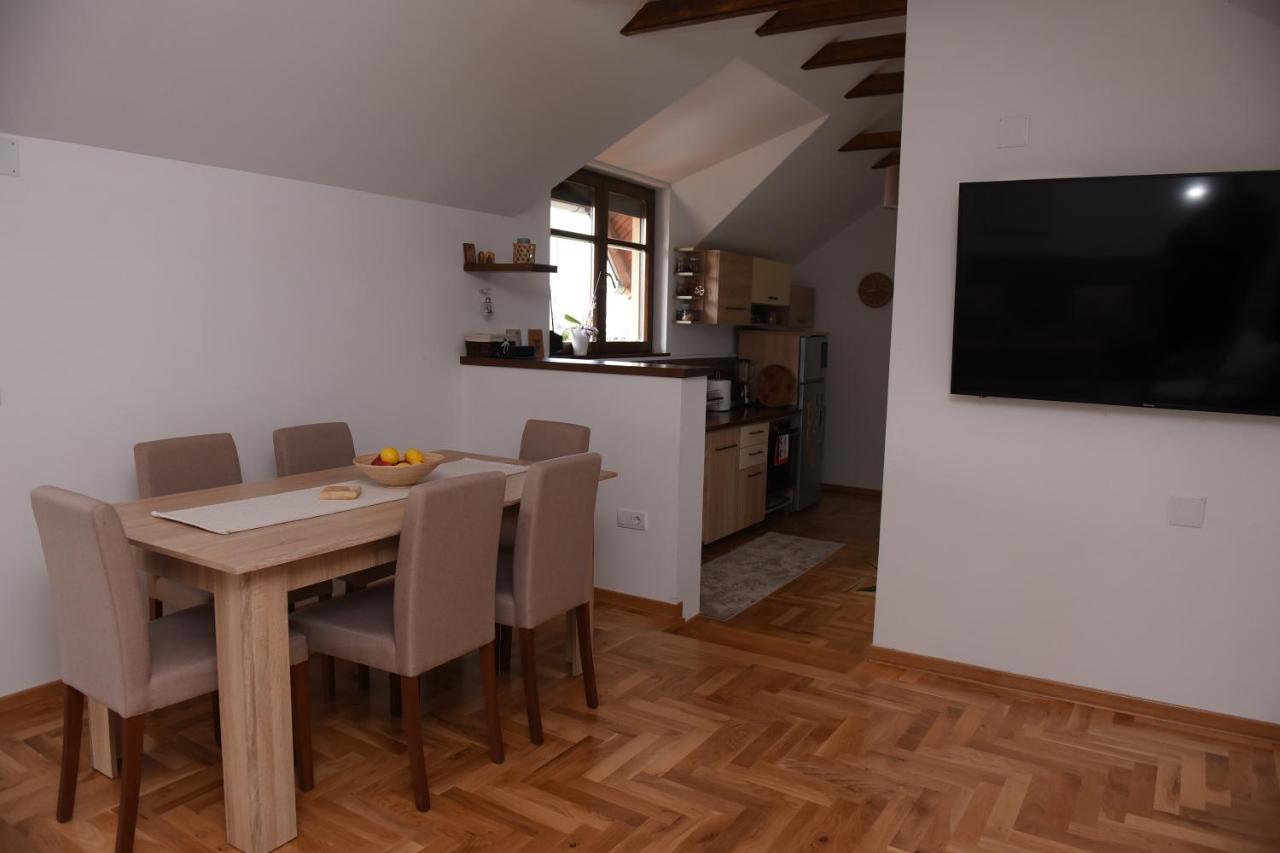 Apartment Seosko Turisticko Domacinstvo Kajsija Cacak